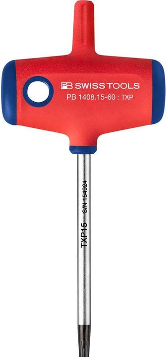 Image du produit PB Swiss Tools Extracteurs de vis (Torx Plus)