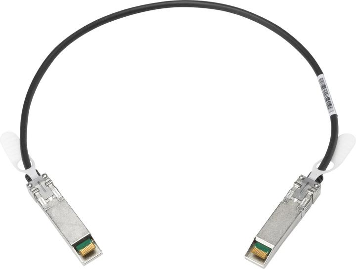 HPE E DA Câble en cuivre SFP28 à SFP28 (S/FTP, CAT6, 5 m)