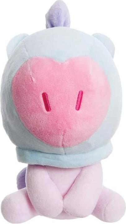 Image du produit Line Friends BT21 - mascotte en peluche 20 cm MANG BABY (20 cm)