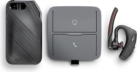 Image du produit Poly MDA220 USB