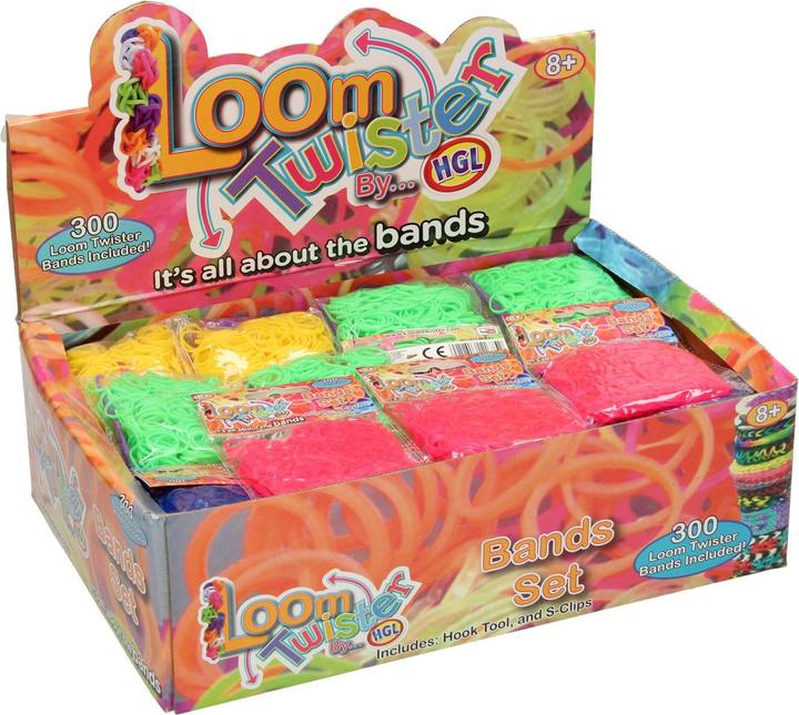 Produktbild Loom Twister
