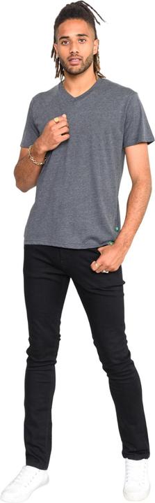 Immagine prodotto DUKE Tshirt Signature2 con scollatura a V (XL)