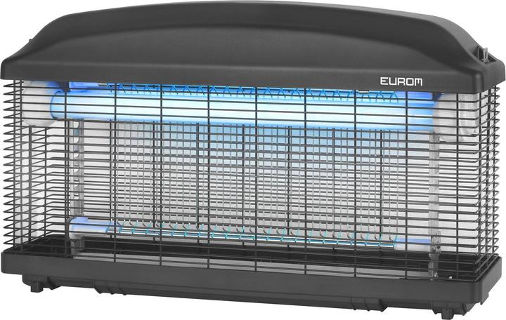 Produktbild Eurom Insektenvernichter Fly Away 30 IPX4-2