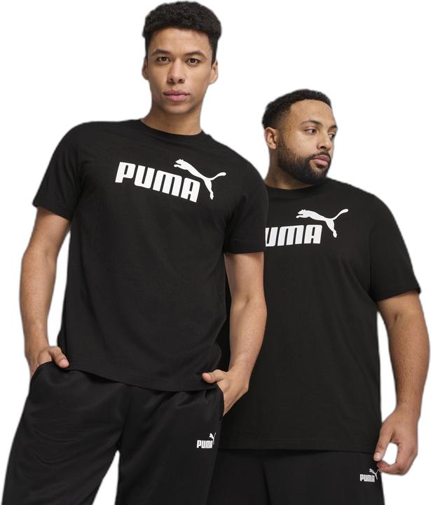 Immagine prodotto Puma Maglietta con logo ESS n. 1 (XXL)