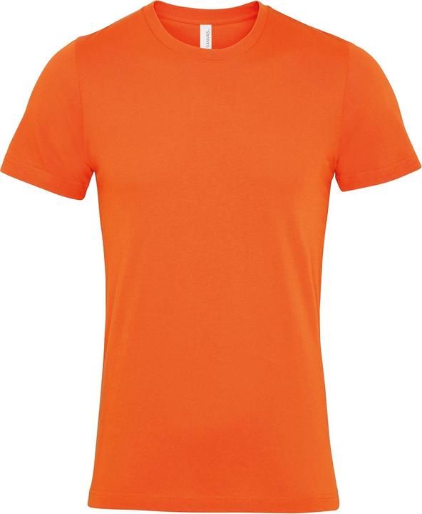 Bella Canvas TShirt Rundhalsausschnitt
