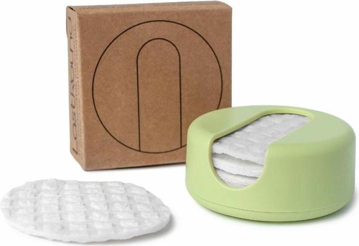 Image du produit LastObject Disques démaquillants LastRound Original
