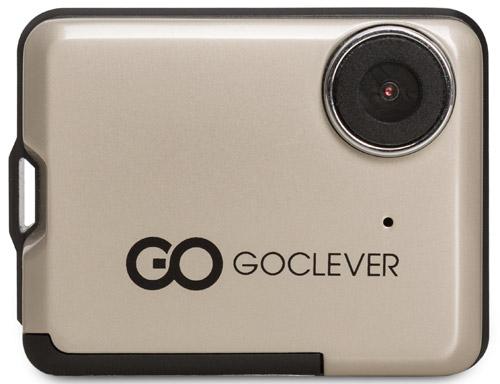 GOCLEVER DVR Extreme Gold