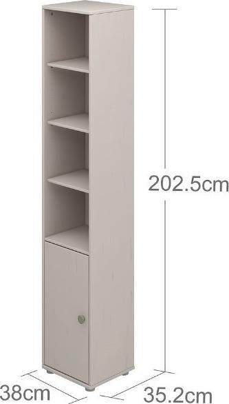 Produktbild Flexa Bücherregal Classic