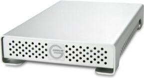 Produktbild G-Tech G DRIVE mini 60GB Firewire/USB2 Festplatte (0.06 TB)