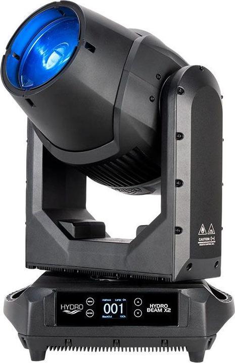 Image du produit ADJ Hydro Beam X2