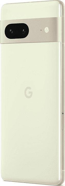 Immagine prodotto Google Pixel 7 (256 GB, Citronella, 6.30", SIM + eSIM, 50 Mpx, 5G)