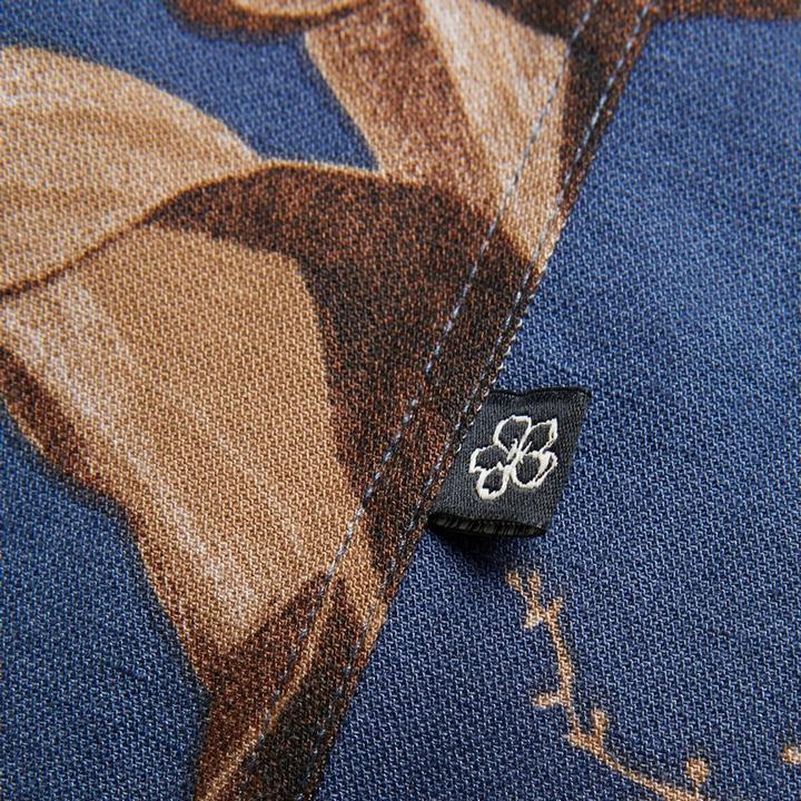 Immagine prodotto Ted Baker Belmar Camicia Maniche Corte Adulto Unisex (M)
