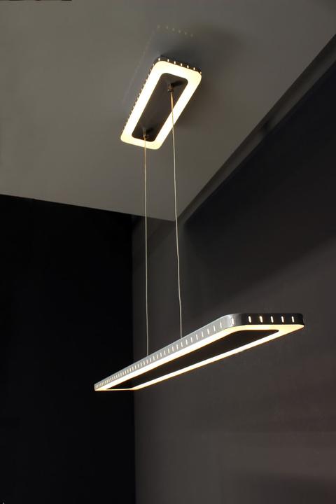 Luce ambiente Design Solaris (1966 lm)