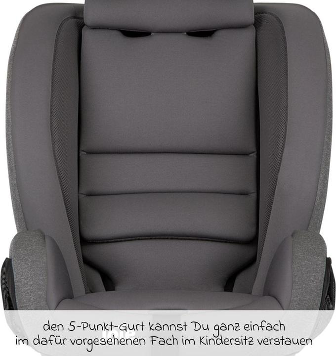 Produktbild Joie Fortifi (Kindersitz, ECE R129/i-Size Norm)
