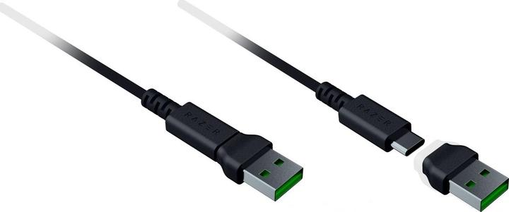 Actual product image Razer HyperFlux V2 - Hard Ed. (M)