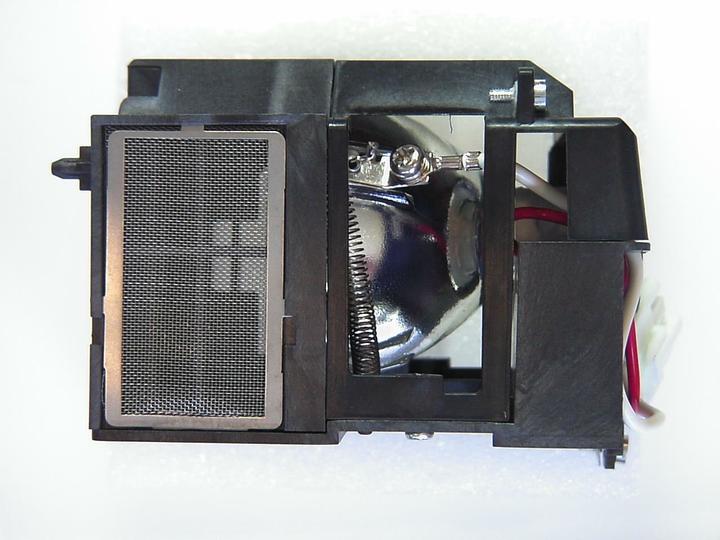 Produktbild V7 Projektorlampe für Projektoren von DUKANE, ASK, GEHA, INFOCUS, KNOLL