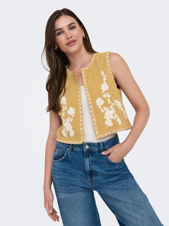 Actual product image JdY JDYMARLEY Weste Weste (XS)