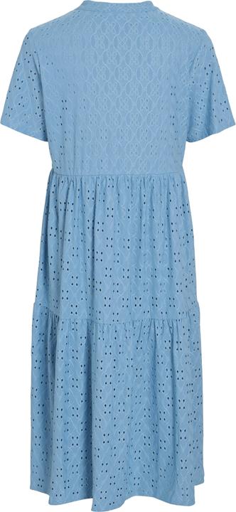 Image du produit Vila Kurzarm Midikleid (XXL)