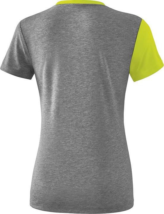 Erima 5-C T-SHIRT DAMEN