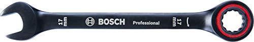 Produktbild Bosch Professional 10 teiliges Set Schraubenschlüssel (19 mm, 12 mm, 14 mm, 16 mm, 10 mm, 18 mm, 17 mm, 15 mm, 8 mm, 13 mm)