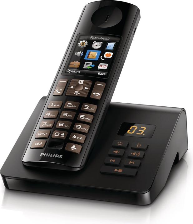 Philips D7051b/38