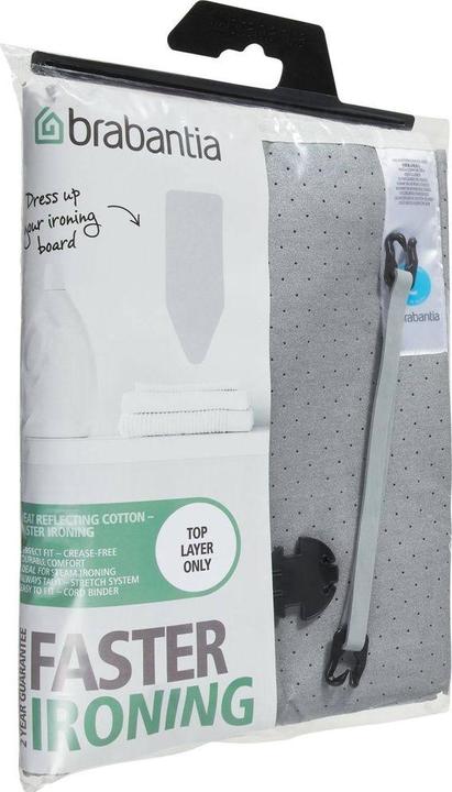Actual product image Brabantia Metalised (size C)
