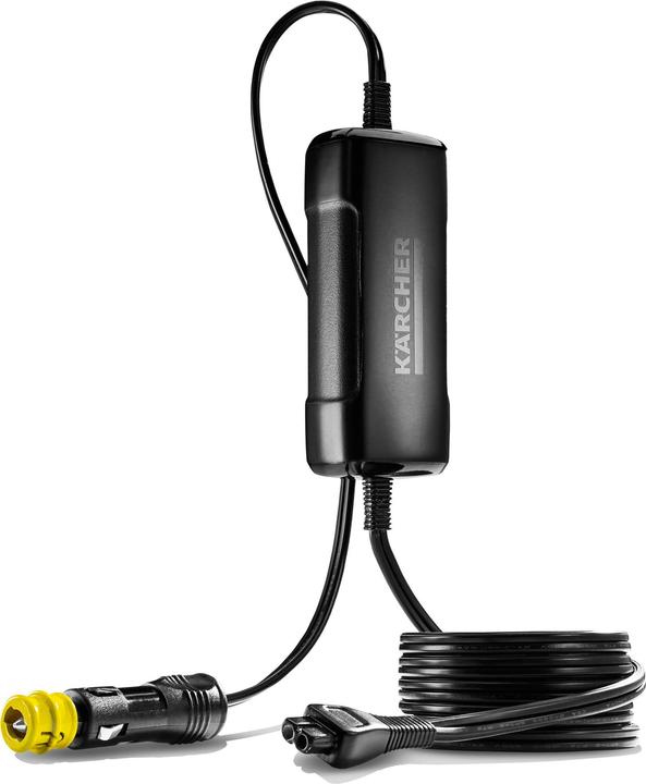 Actual product image Kärcher Professional Car connection