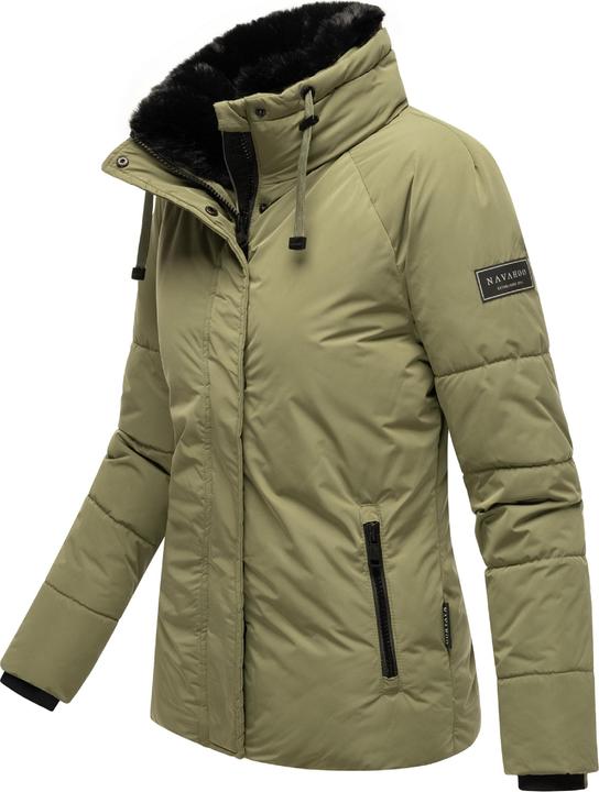 Actual product image Navahoo Frostii XIV (M)