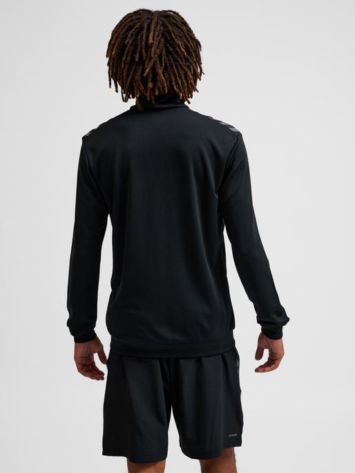 Immagine prodotto hummel Giacca Con Zip Hmlauthentic Pl (L)