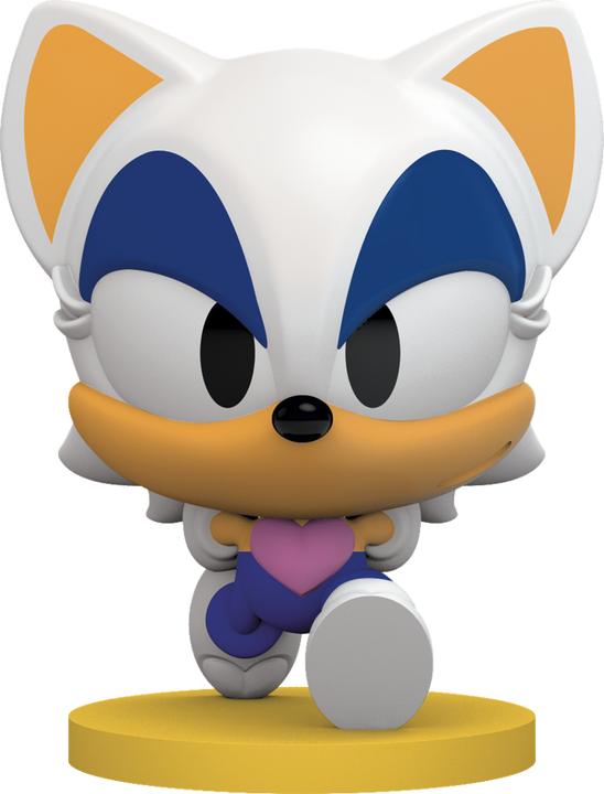 Immagine prodotto Asmodée Gioco Sonic Super Teams (Francese)