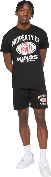 Immagine prodotto Kings Will Dream Prop Maglietta Uomo (M)