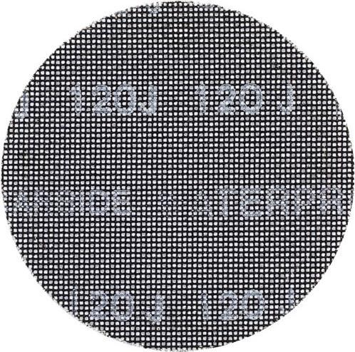 Immagine prodotto DeWalt Rete abrasiva EXTREME 150 mm K320 (320)