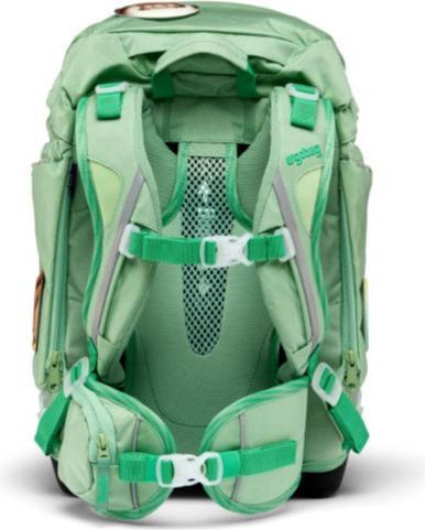 Actual product image Ergobag Schulthek-Set (20 l)