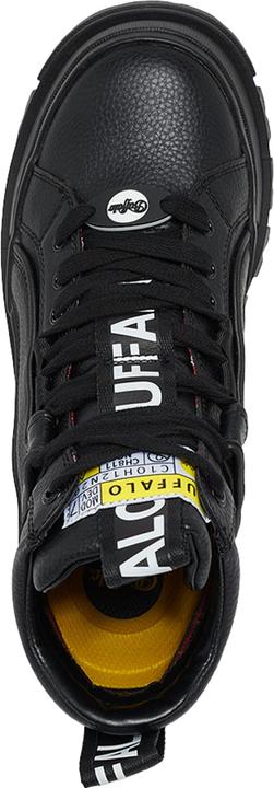 Actual product image Buffalo Aspha NC (40)