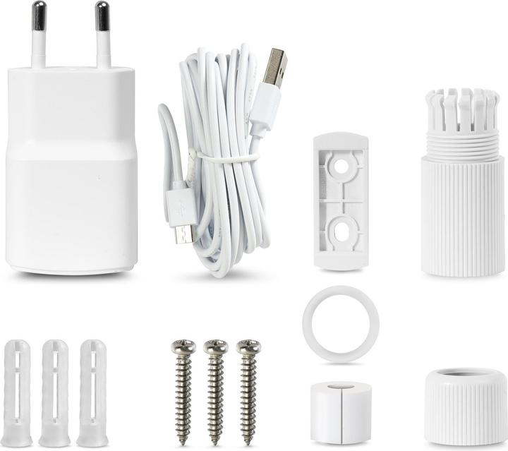 Actual product image Dahua H4C (2560 x 1440 Pixels)
