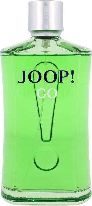 Joop! Go