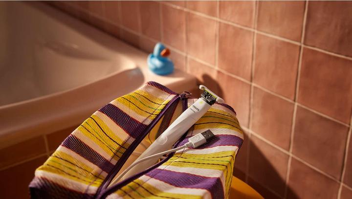 Produktbild Philips One Blade Intimate
