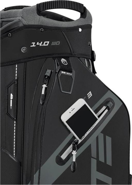 Actual product image Big Max Dril Sport 3