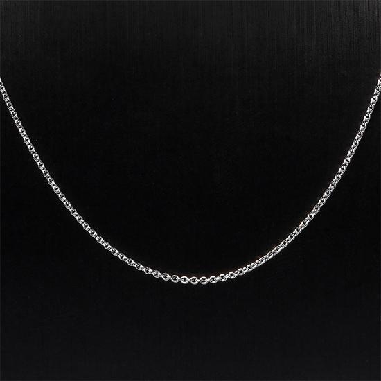 Breuning COLLIER - 45CM (750/18 K Gold)
