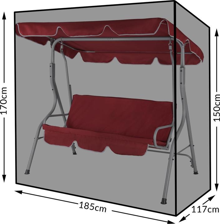 Produktbild Kingsleeve Abdeckung