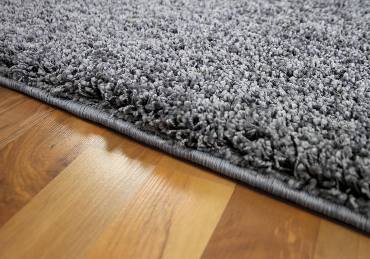 Produktbild Snapstyle Luxus Hochflor Langflor Teppich Milano (100 x 200 cm)