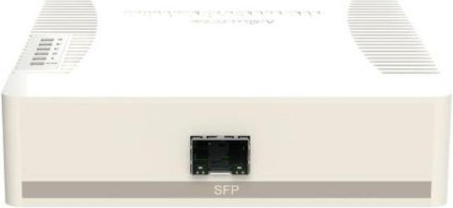 Produktbild MikroTik RB260GSP (5 Ports)