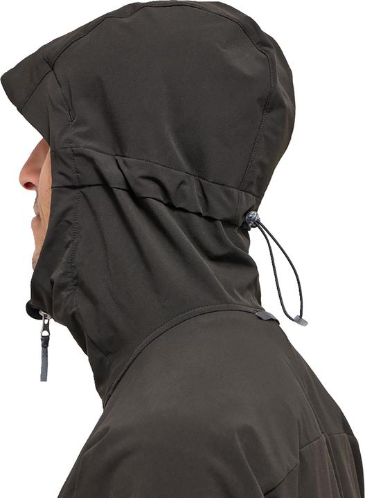 Immagine prodotto Haglöfs Rosson Softshell Hood (M)