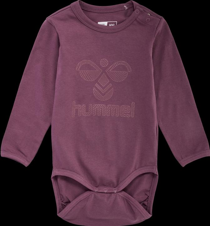 Immagine prodotto hummel Hmlfastwo Corpo A Pinna L/S (74)