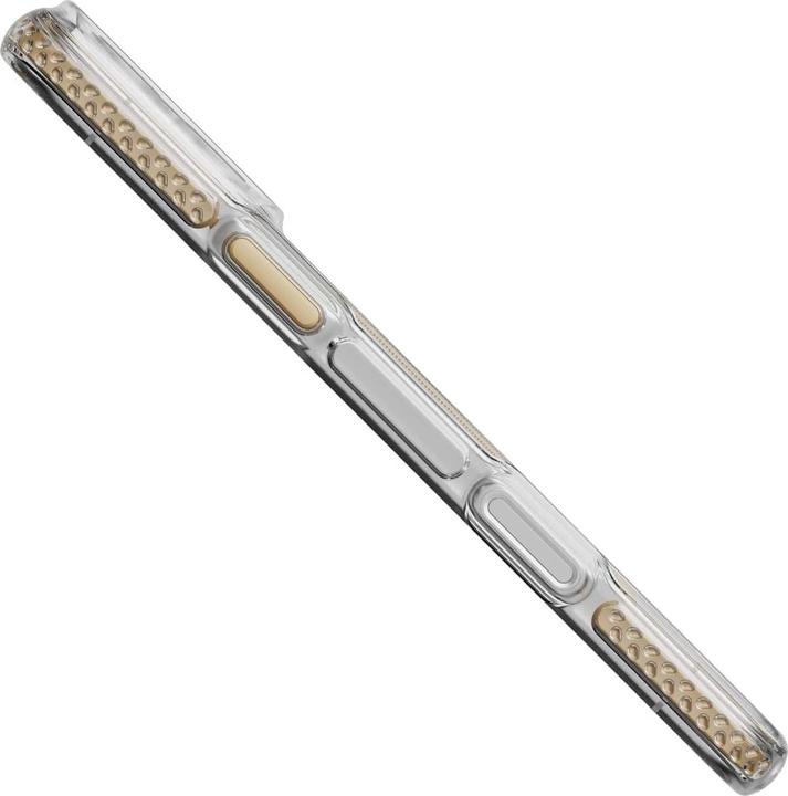 Produktbild Evo Tech21 - Crystal - Cover - iPhone 16 Pro Max - Crystal MagSafe - Gold (Apple iPhone 16 Pro Max)