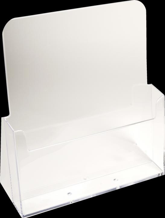 Produktbild Exacompta Prospekthalter (A4)