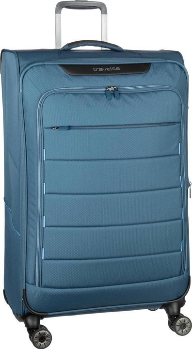 Actual product image Travelite TrSkaii 4w (78 l, L (90 - 115l))