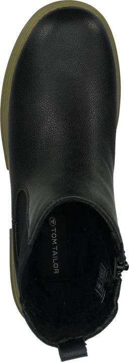 Actual product image Tom Tailor Stiefelette (37)