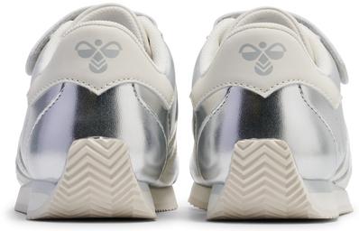Actual product image hummel Stadion Metallic Jr (30)