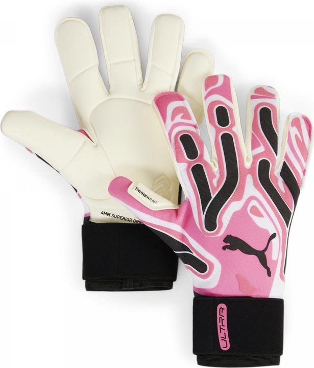 Puma ULTRA Ultimate Hybrid (7)